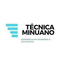 logo tecnica minuano